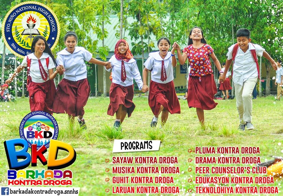 Southcots Barkada Kontra Droga Reclaims National Tilt South Cotabato Official Website 5052