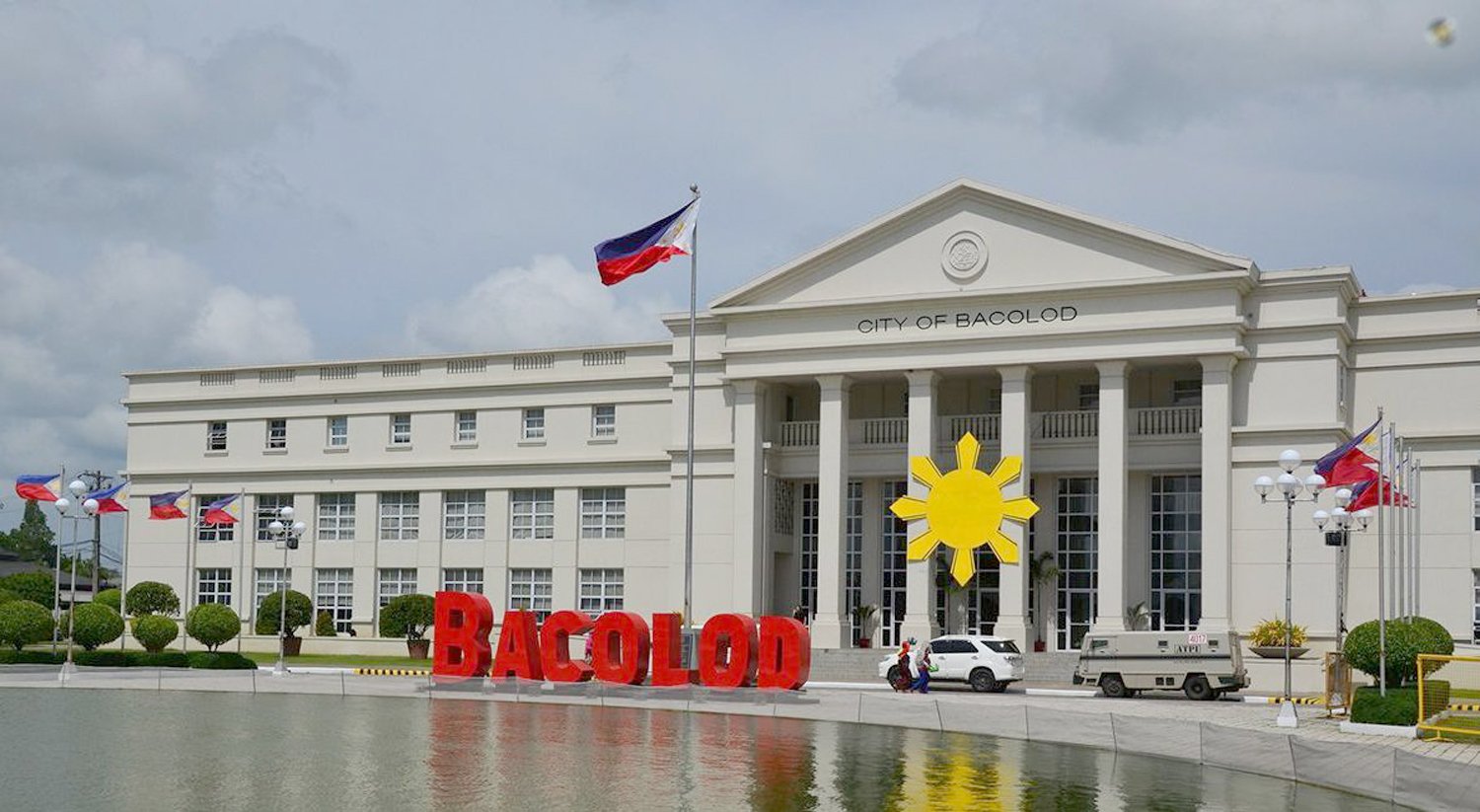 Bacolod City To Adopt SC CCTS South Cotabato Government