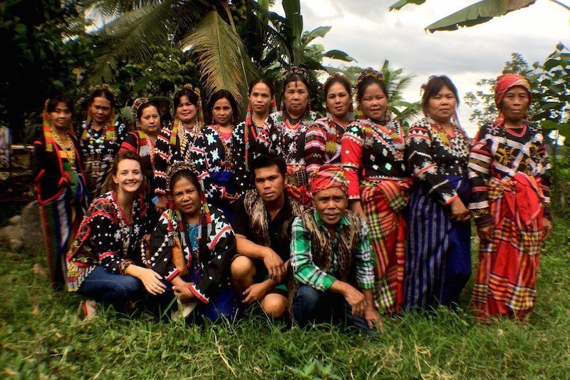 Народы Филиппин Моро. Этнос. Этнические народы. Филиппины люди.